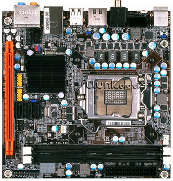 DFI P55-T36